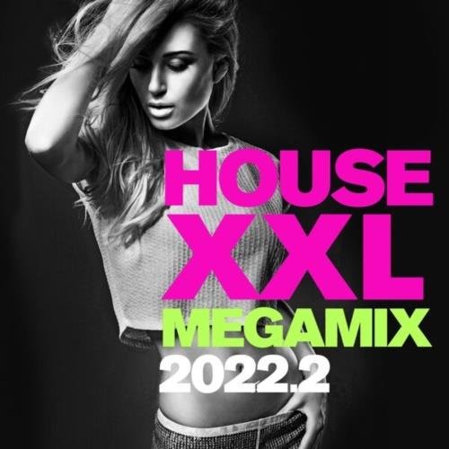 Постер к House XXL Megamix (2022)