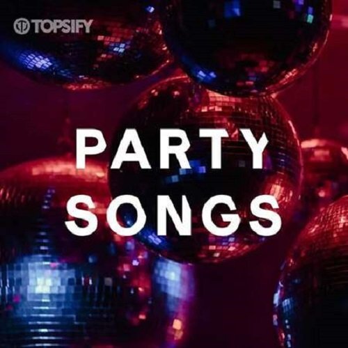 Постер к Party Songs (2022)