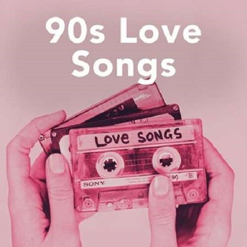 90s Love Songs (2022)