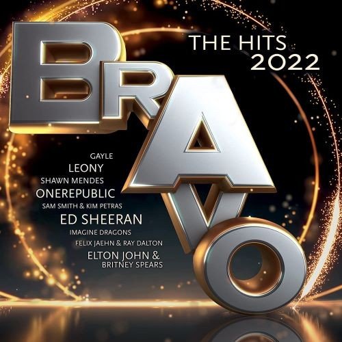 Bravo the Hits (2022)