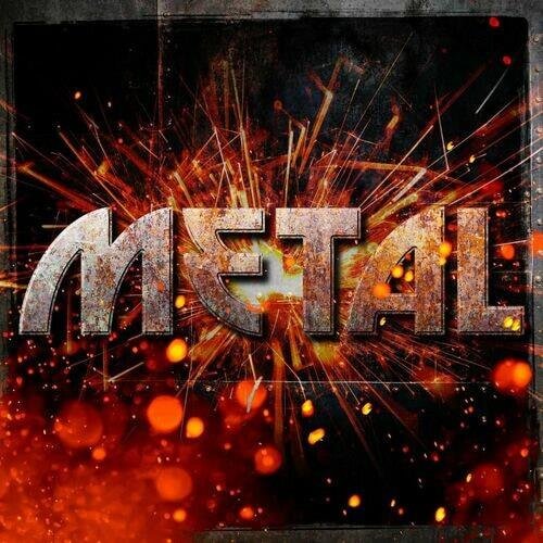 Metal (2022)
