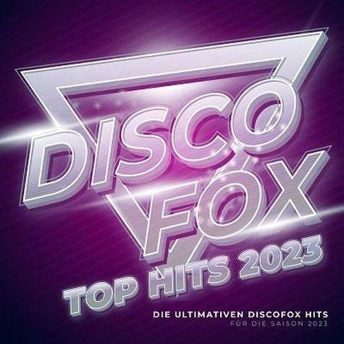 Discofox Top Hits 2023 (2022)