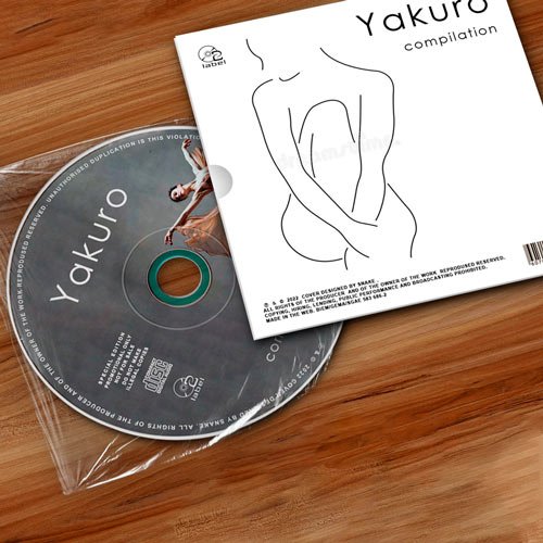 Yakuro - Compilation (2022)