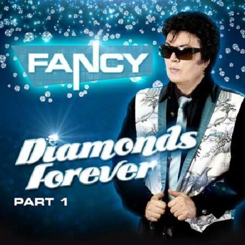 Постер к Fancy - Diamonds Forever Part I (2022)
