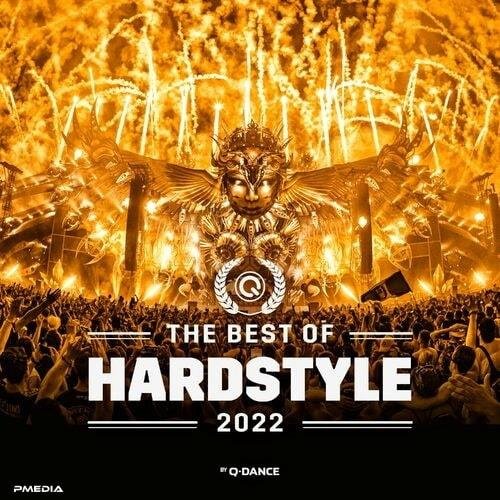 The Best Of Hardstyle 2022 by Q-dance (2022)