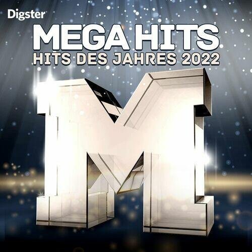 Mega Hits des Jahres (2022)