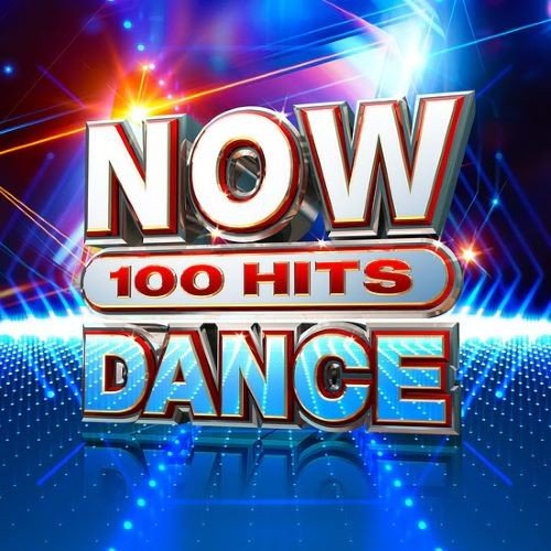 Постер к NOW 100 Hits Dance (2022)