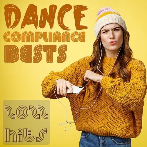 Постер к Dance Compliance Bests (2022)