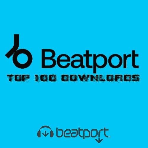 Beatport Top 100 Downloads December (2022)