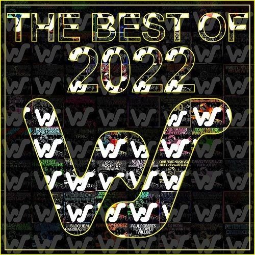 Постер к World Sound The Best Of 2022 (2022)