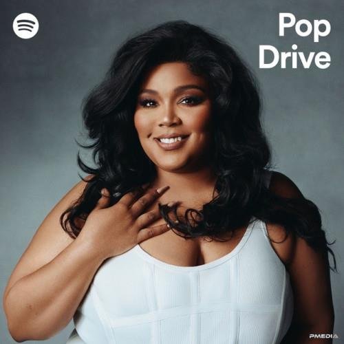 Pop Drive (2022)
