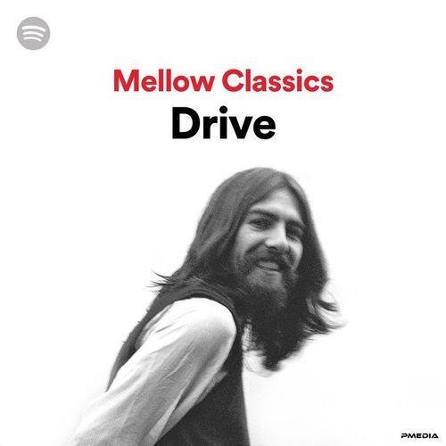Mellow Classics Drive (2022)