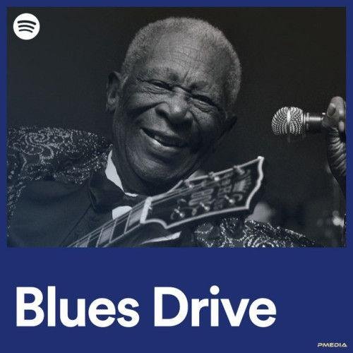 Blues Drive (2022)
