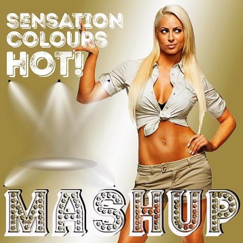 Mash Up Sensations Colours 03 (2022)