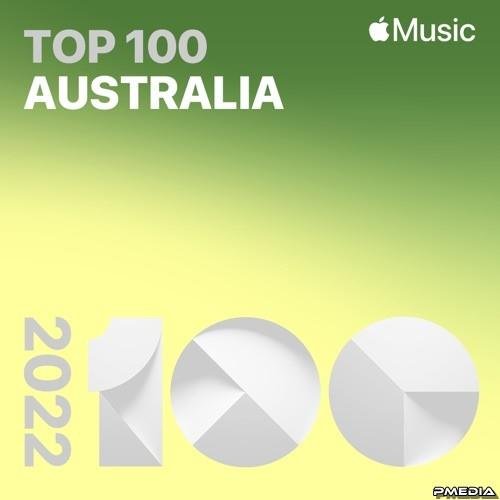 Top Songs of 2022 Australia (2022)
