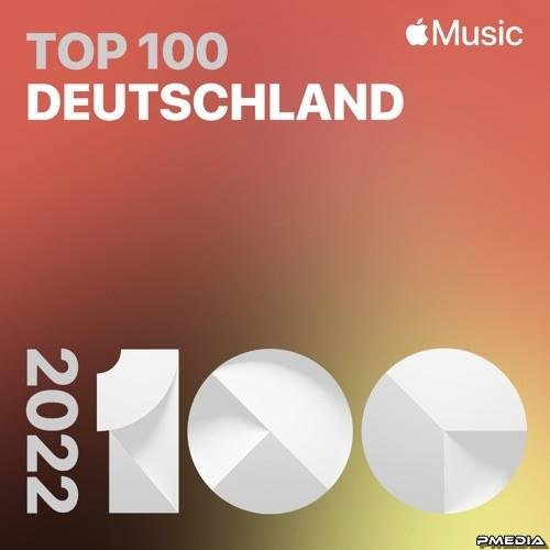 Top Songs of 2022 Germany (2022)