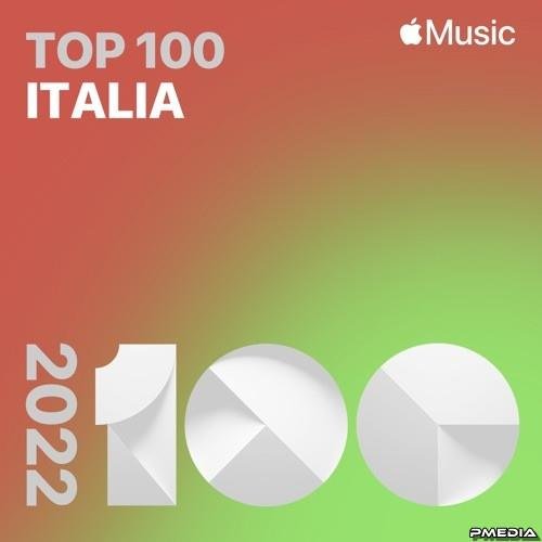 Постер к Top Songs of 2022 Italy (2022)