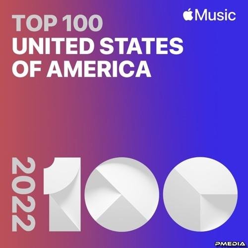 Постер к Top Songs of 2022 USA (2022)