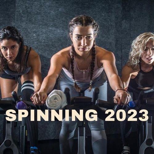 Spinning 2023 (2022) FLAC