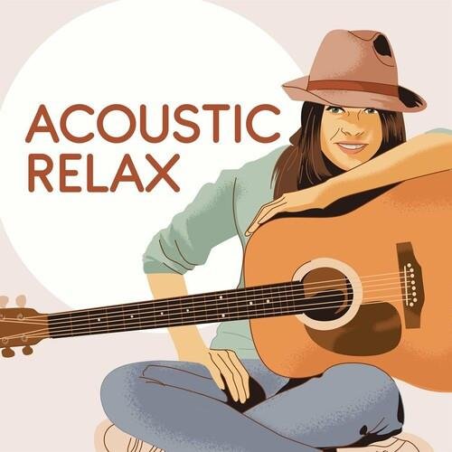 Постер к Acoustic Relax (2022)
