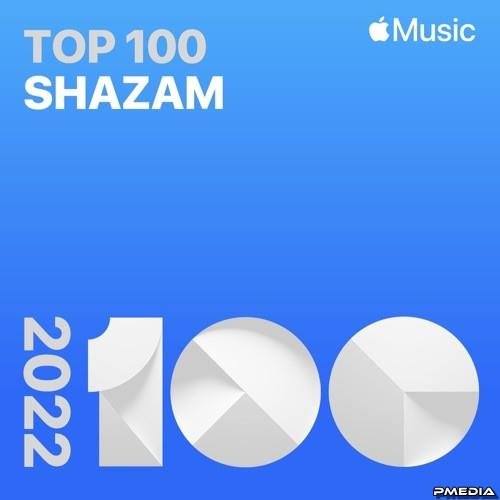 Постер к Top 100 2022 Shazam (2023)