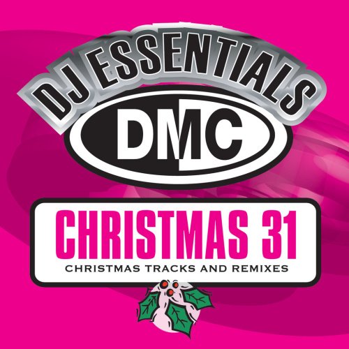 DMC DJ Essentials Christmas 31 (2022)