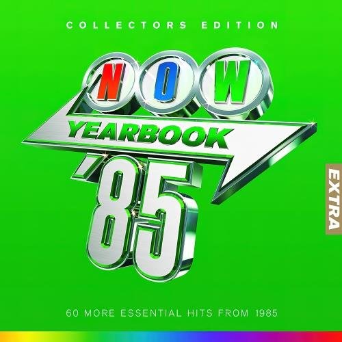 Now Yearbook 85 Extra (3CD) (2022)