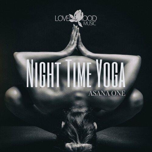 Night Time Yoga, Asana One (2023) FLAC