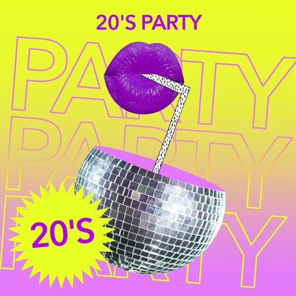 20's Party (2023 Dance)