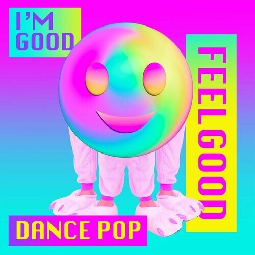 Постер к Feelgood Dance Pop (2023)