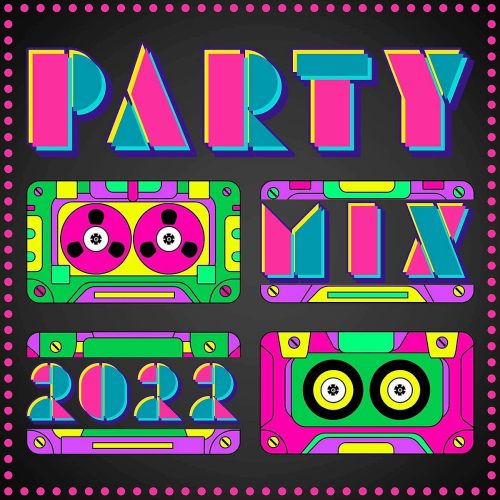 Party Mix (2022)
