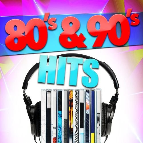 80's - 90's Hits (2023)
