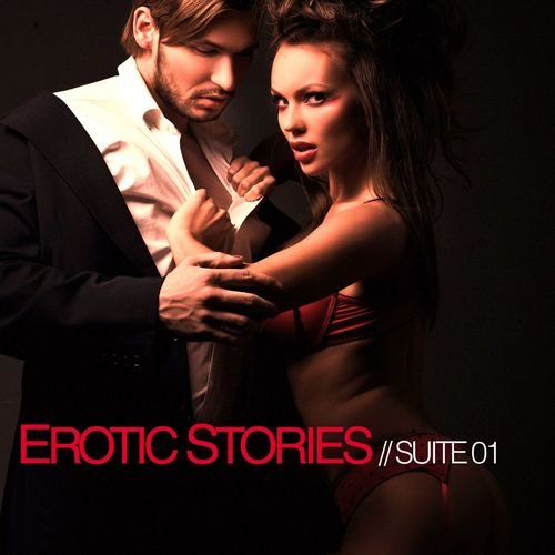 Erotic Stories (2021)