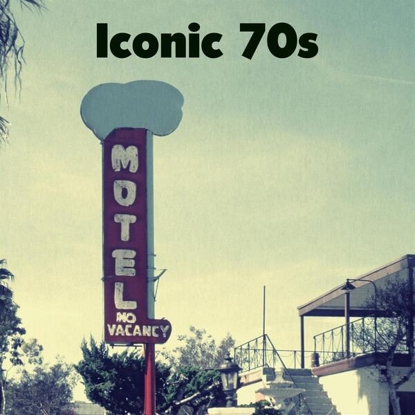 Iconic 70s (2023)