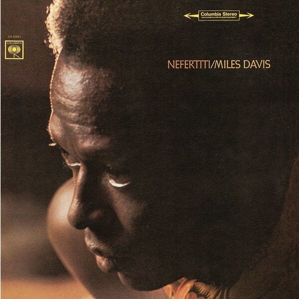 Miles Davis - Nefertiti (1968 Jazz) (2023 Remaster)