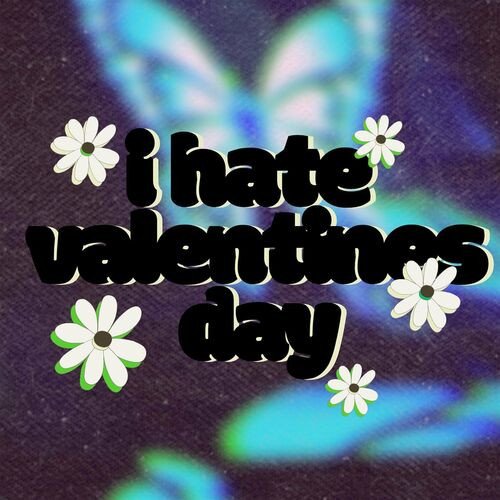 Постер к I hate valentines day (2023)