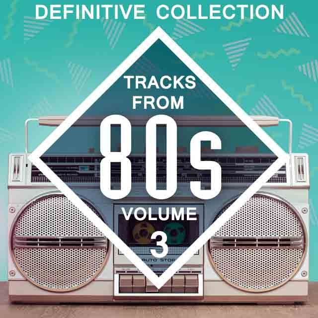 Definitive Collection (Tracks from 80s) vol.3 (2023)