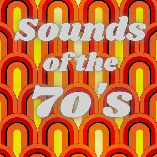 Sounds of the 70's (2023)