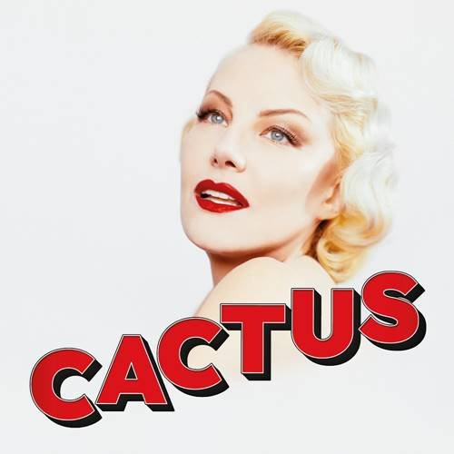 Постер к Земфира & Дмитрий Емельянов - Cactus OST (2023)