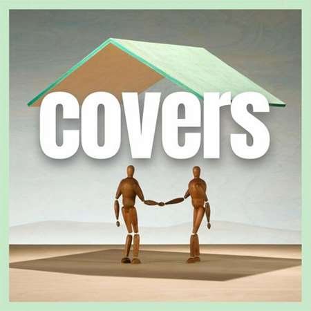 Постер к Covers (2023) MP3