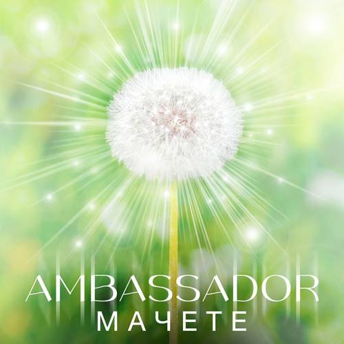 Постер к Мачете - Ambassador (2023)