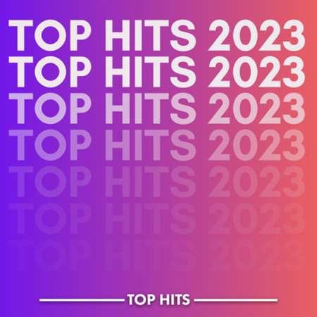 Топ зарубежных хитов от Spotify (2023)