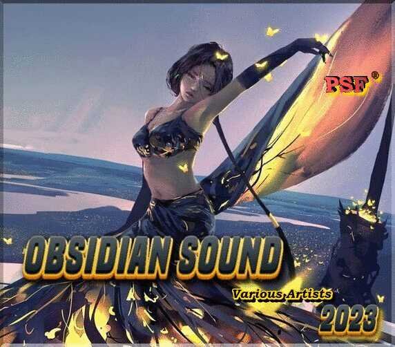 Obsidian Sound (2023)