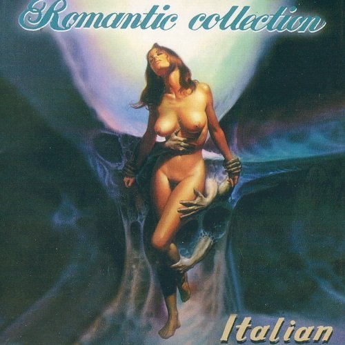 Romantic Collection - Italian (1999)