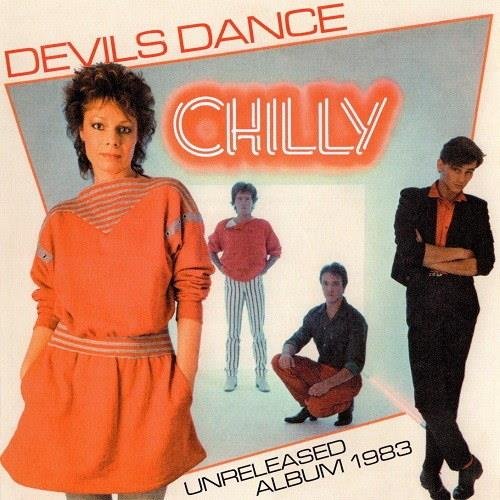 Постер к Chilly - Devils Dance (1983) (2023 Reissue, Remastered, Unofficial) (2023) FLAC