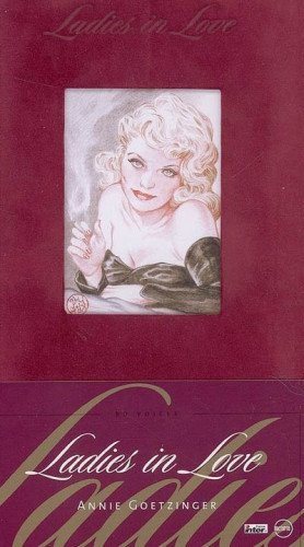 Постер к Ladies In Love 1929-1953 2CD (2005)