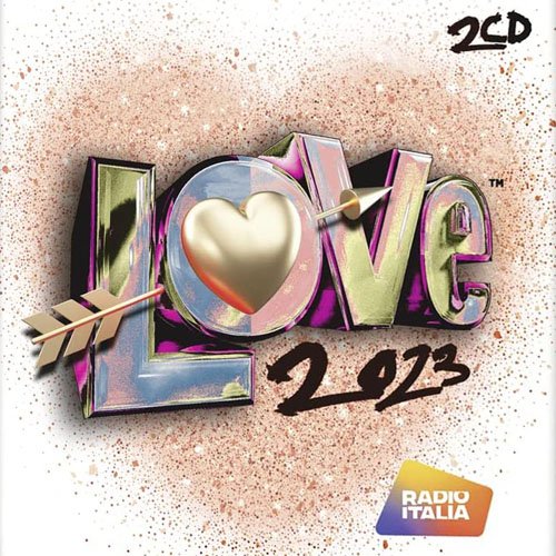 Постер к Radio Italia Love (2023)