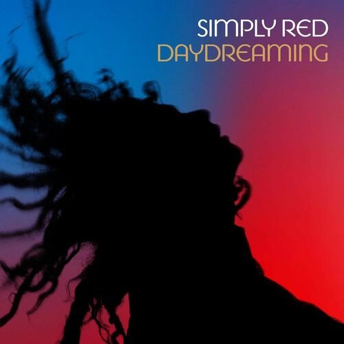 Постер к Simply Red - Daydreaming (2023)