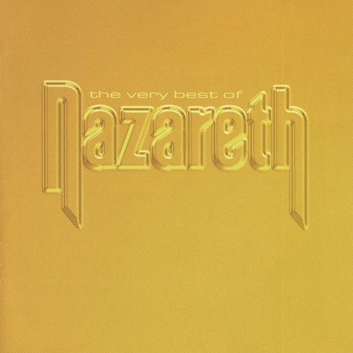 Постер к Nazareth - The Very Best Of Nazareth (2001) FLAC