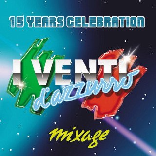 15 Years Celebration Mixage (2022)